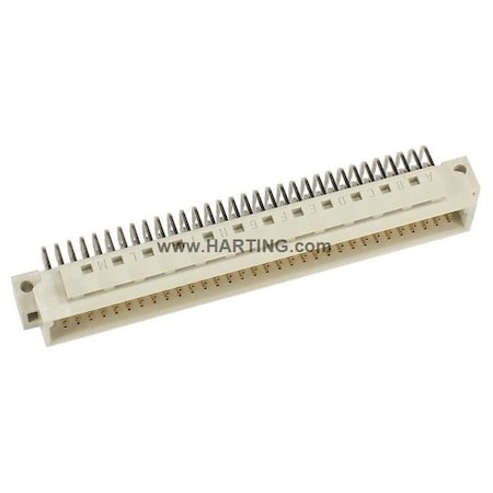 Harting DIN-Signal C096MS-3, 0C1-1-cod, PK 20 09036962921